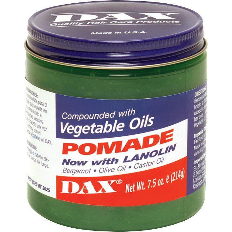 4th Ave Market: Dax Pomade, 14 Ounce