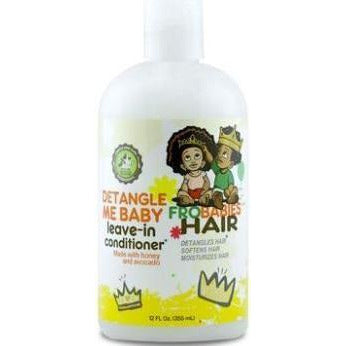 4th Ave Market: Detangle Me Baby Leave-in Conditioner 12oz