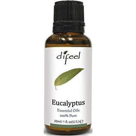 DIFEEL PURE ESS OIL EUCALYPTUS1 - 4th Ave Market