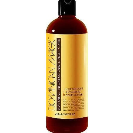 4th Ave Market: Dominican Magic Hair Follicle Anti Aging Conditioner, 15.87 Ounce