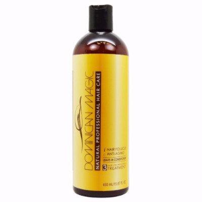 4th Ave Market: Dominican Magic Hair Follicle Anti Aging Smoothing Balm 15.8 oz