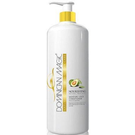 Dominican Magic Nourishing Moisture Lock Conditioner 32 Oz