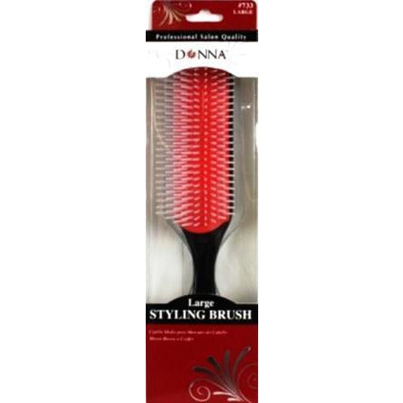 4th Ave Market: Donna Large Styling Hair Brush