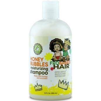 4th Ave Market: Frobabies Hair Honey Bubbles Moisturizing Shampoo