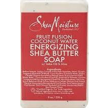 4th Ave Market: FRUIT FUSION COCONUT WATER BAR SOAP