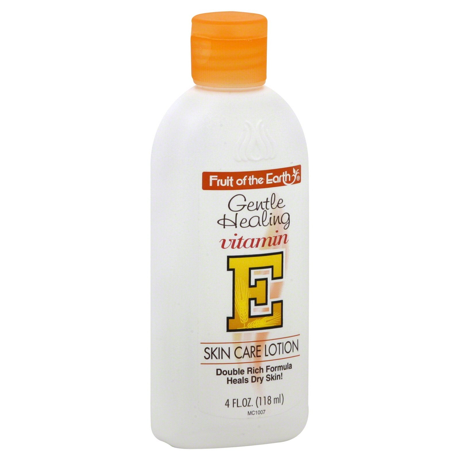 4th Ave Market: Fruit of the Earth Gentle Healing Vitamin E Skin Care Lotion