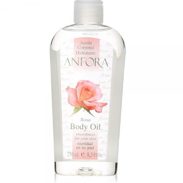 4th Ave Market: GLOBAL FRAGANCES AND COSMETICS INC. Anfora Body Oil