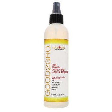 4th Ave Market: Good2Gro Hydration Leave-In-Conditioner W/SURE2GRO 8oz.