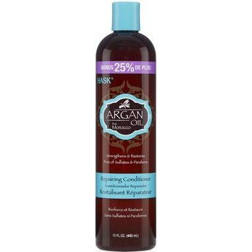 HASK ARGAN OIL COND BNS 15OZ - 4th Ave Market