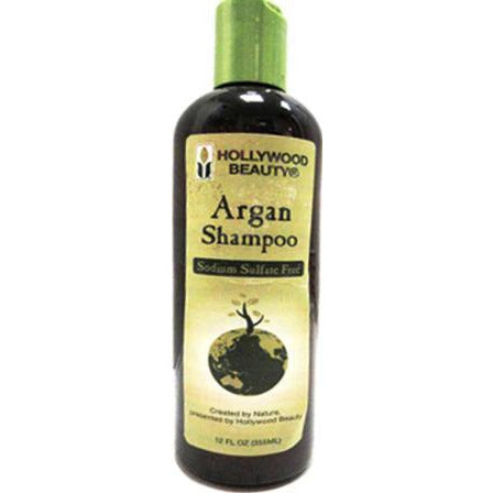 4th Ave Market: Hollywood Argan Shampoo