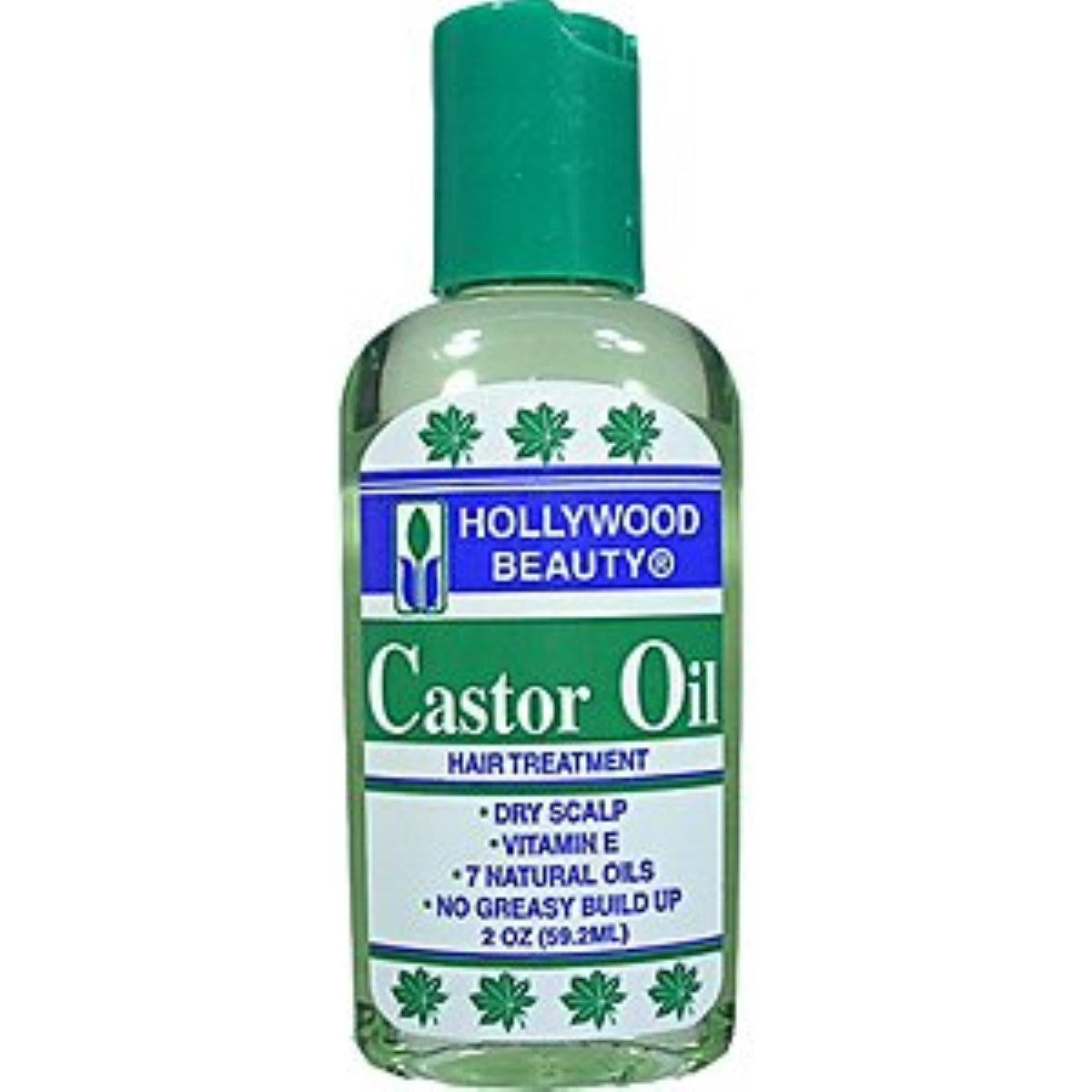 4th Ave Market: Hollywood Beauty Castor Oil