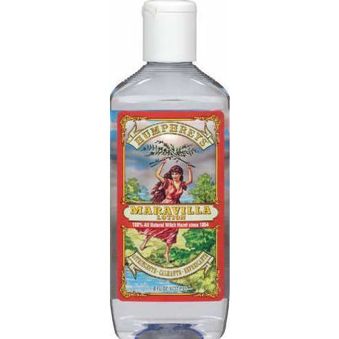 4th Ave Market: Humphreys Maravilla Lotion 8oz