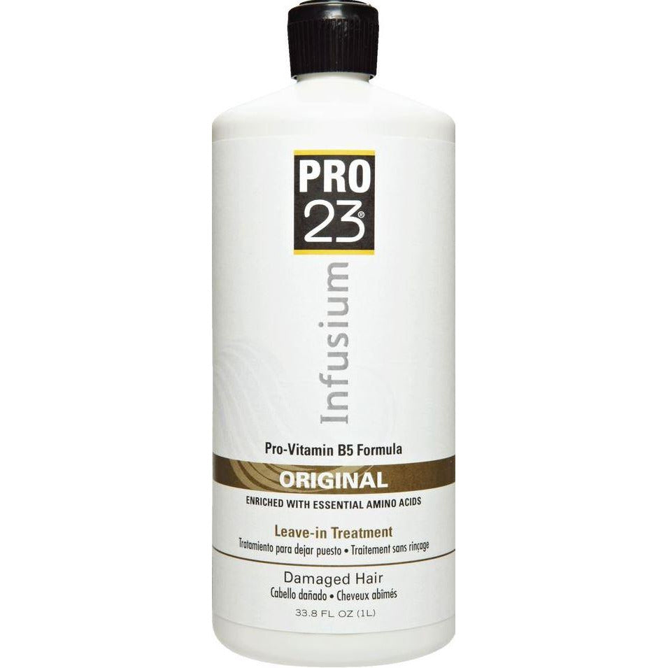 4th Ave Market: INFUSIUM 23 Orginal Formula Pro-Vitamin Leave-In Hair Treatment 33.8 oz