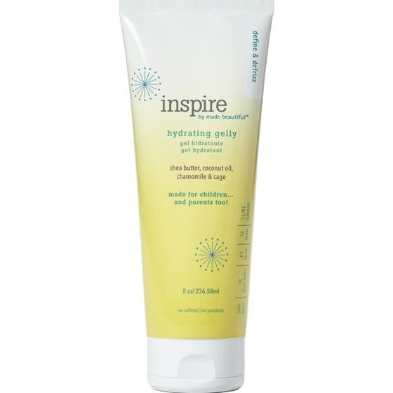 4th Ave Market: INSPIRE Hydrating Gelly