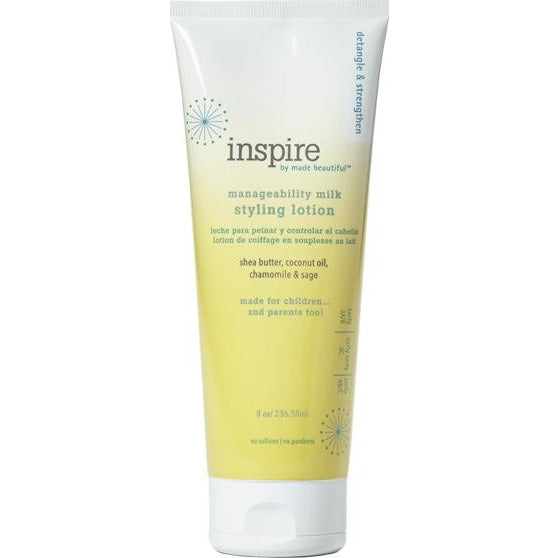 4th Ave Market: INSPIRE Manageability Milk Styling Lotion