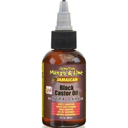 4th Ave Market: JAM MANGO BLK CASTOR OIL XDRK 2