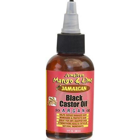 4th Ave Market: Jamaican Black Castor Oil ÃƒÂ¢€