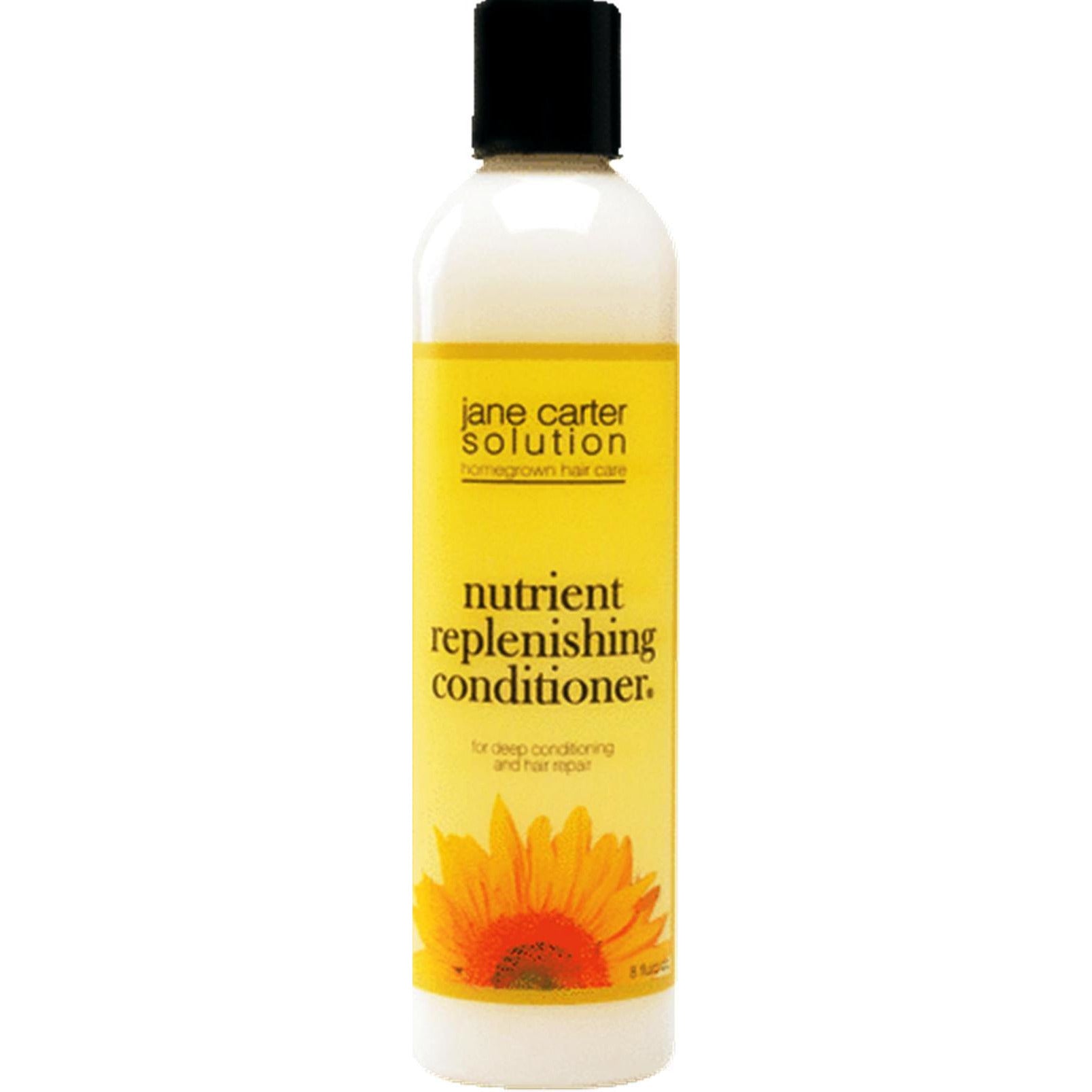 4th Ave Market: Jane Carter Nutrient Replenishing Conditioner, 8 Ounce