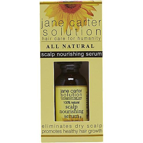 4th Ave Market: Jane Carter Solution Scalp Nourishing Serum, 1 oz