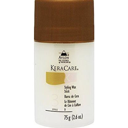 4th Ave Market: KeraCare Styling Wax Stick, 2.6oz