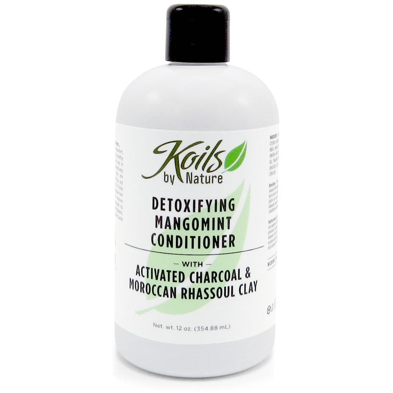 4th Ave Market: Koils by nature detoxifying mangomint Conditioner