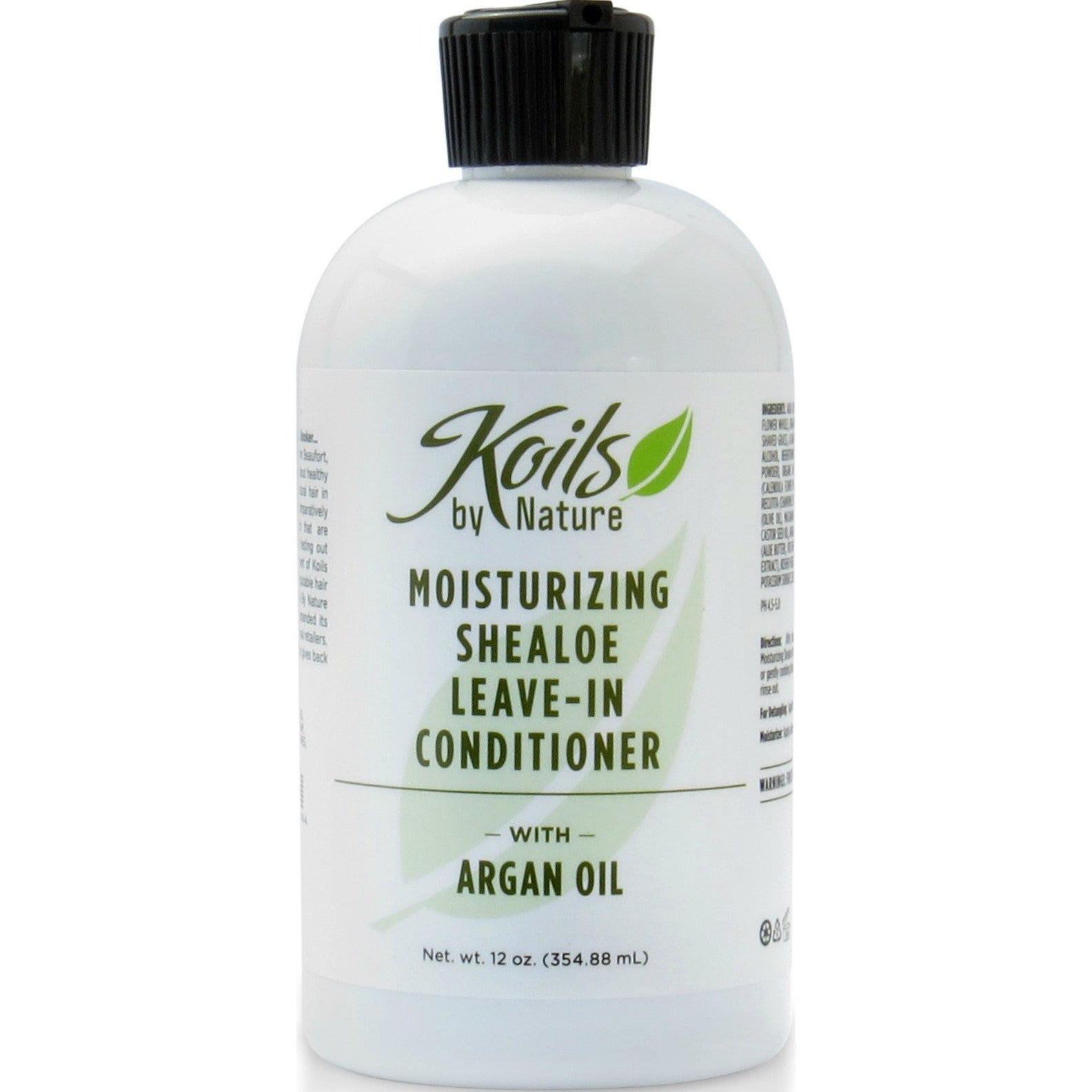 4th Ave Market: Koils by Nature Moisturizing Shea Aloe Leave-In Conditioner