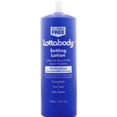 4th Ave Market: Lottabody Setting Lotion