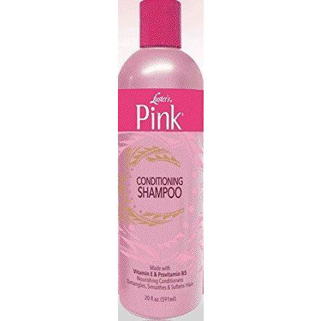 4th Ave Market: Luster's Pink Conditioning Shampoo, 20 Ounce