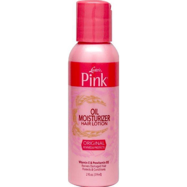 4th Ave Market: Luster's Pink Oil Moisturizer Hair Lotion, 2 Ounce