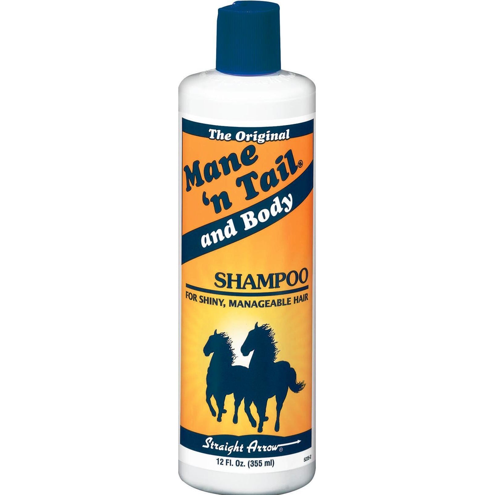 4th Ave Market: Mane 'n Tail & Body Shampoo