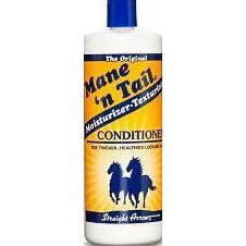 4th Ave Market: Mane 'n Tail Conditioner