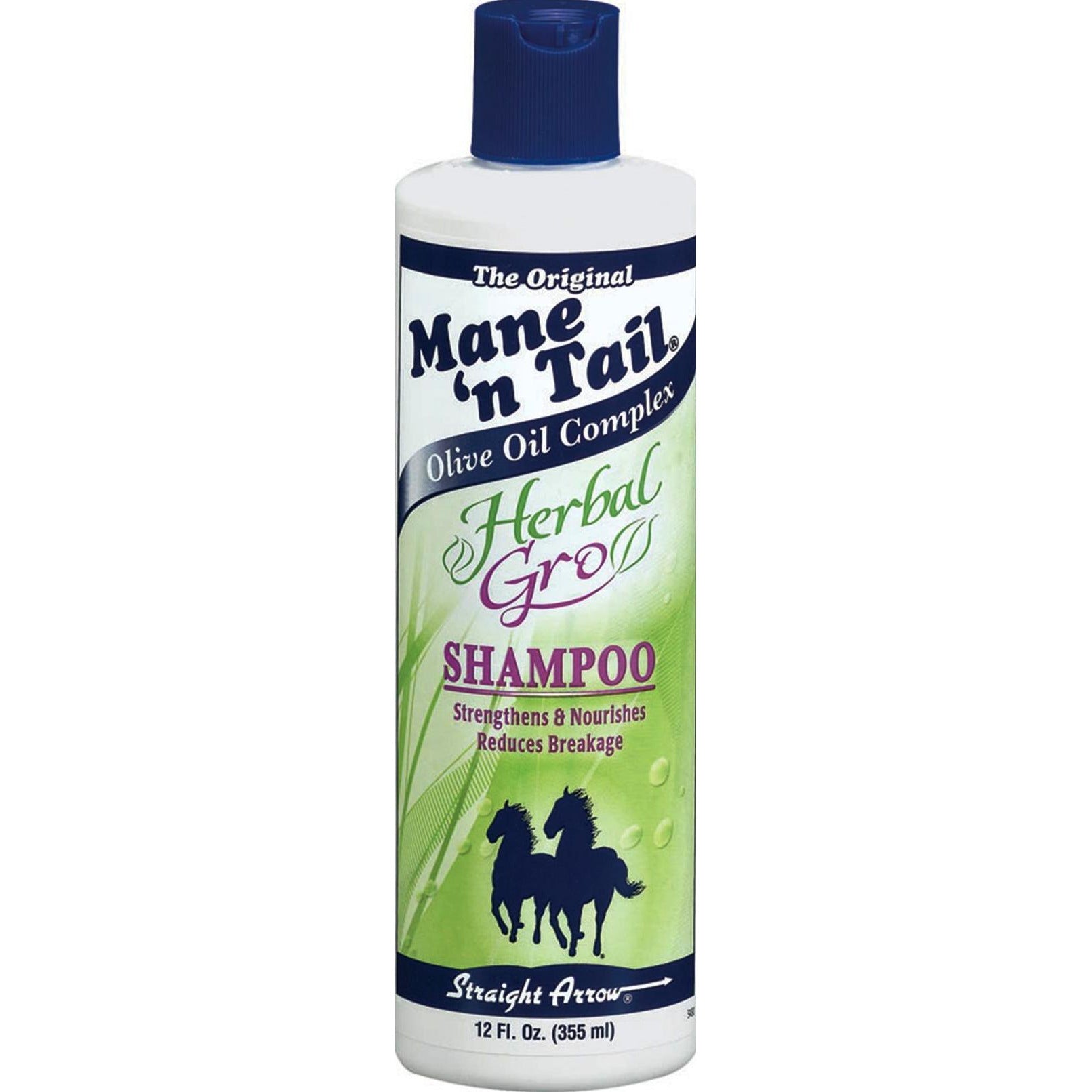 4th Ave Market: Mane 'n Tail Herbal Grow Shampoo