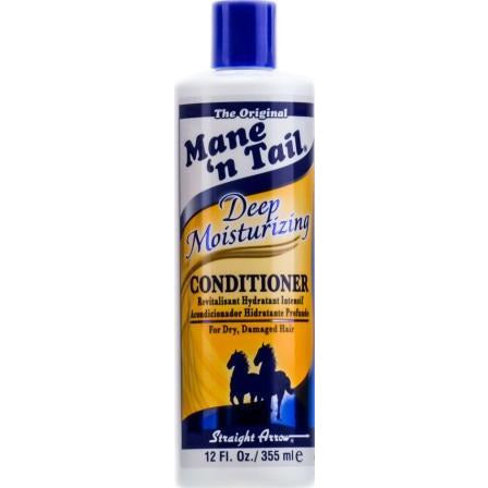 4th Ave Market: Mane 'n Tail Deep Moisturizing Conditioner for Dry, Damaged Hair