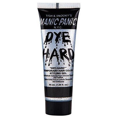 4th Ave Market: Manic Panic Dye-Hard Temporary Hair Color Styling Gel, Stiletto