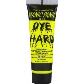 4th Ave Market: Manic Panic Electric Banana Yellow Hair Color Gel