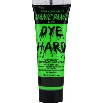 4th Ave Market: Manic Panic Electric Lizard Dye Hard Temporary Hair Color Styling Gel