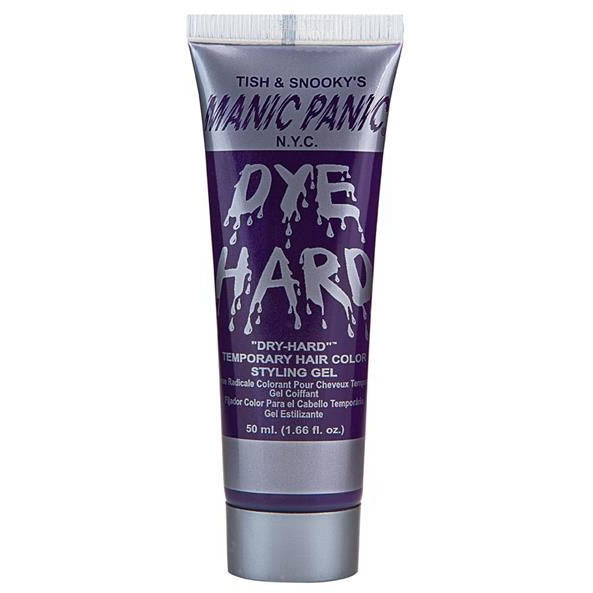 4th Ave Market: Manic Panic, Purple Haze Dye Hard Gel, Purple