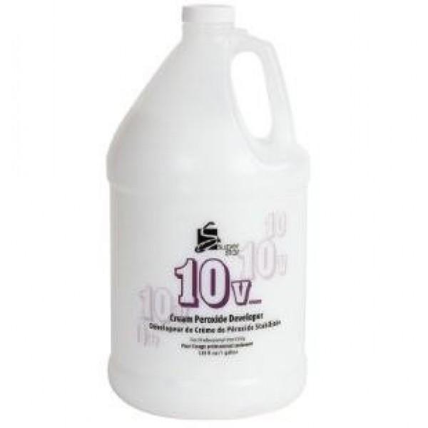 4th Ave Market: MARIANNA SUPER STAR CREAM PEROXIDE DEVELOPER 10 VOLUME 1 GALLON