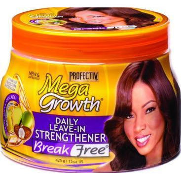 4th Ave Market: Profective Mega Growth Break Free Daily Leave-In Strengthener 15 oz