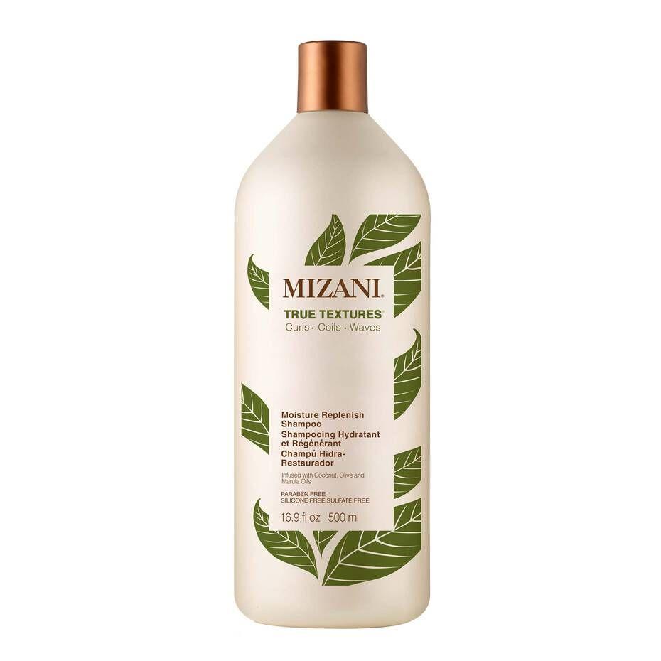 4th Ave Market: MIZANI True Textures Moisture Replenish Conditioner (33.8 oz.)