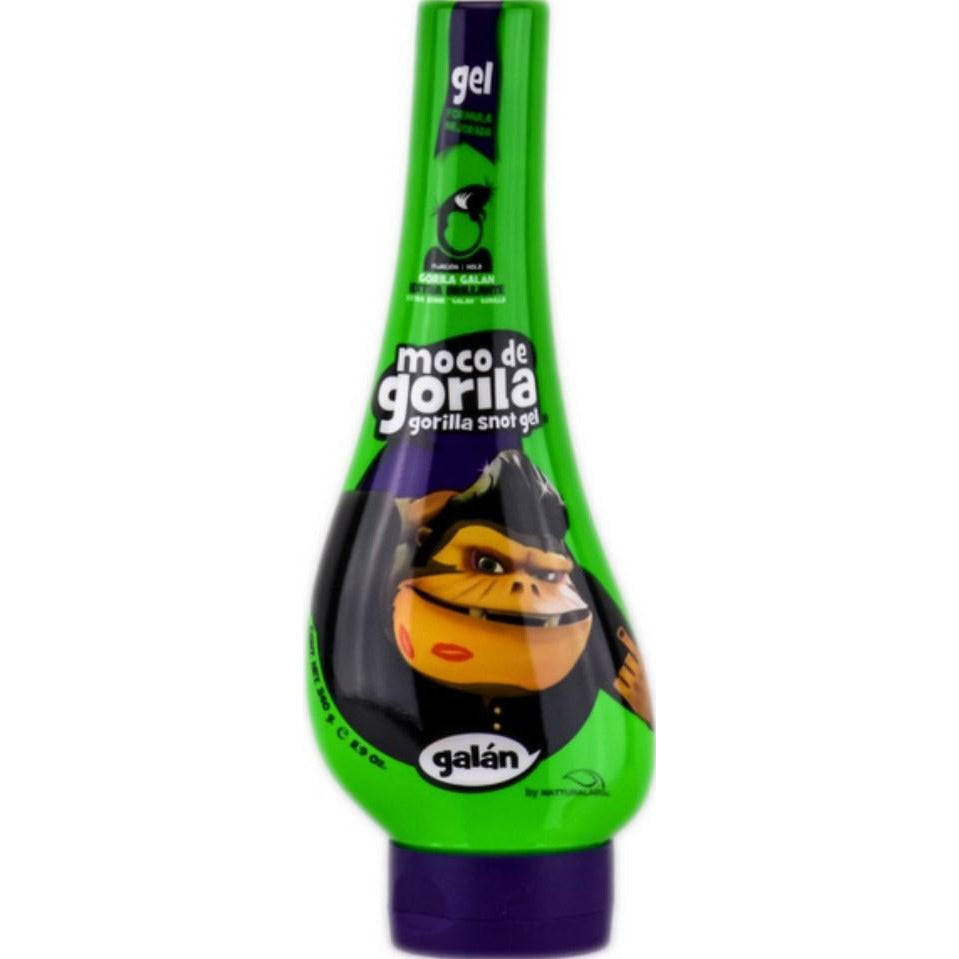 4th Ave Market: Moco De Gorila Gel Galan Strong Hold Molding Gel 8