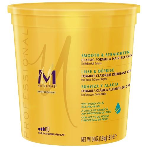 4th Ave Market: Motions Regular Hair Relaxer, 64 Ounce