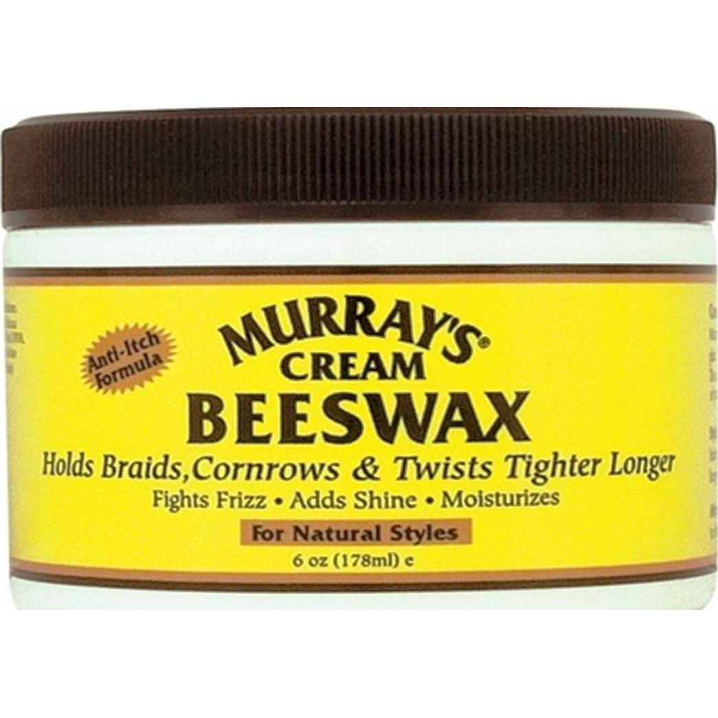 4th Ave Market: Murray's Cream Beeswax