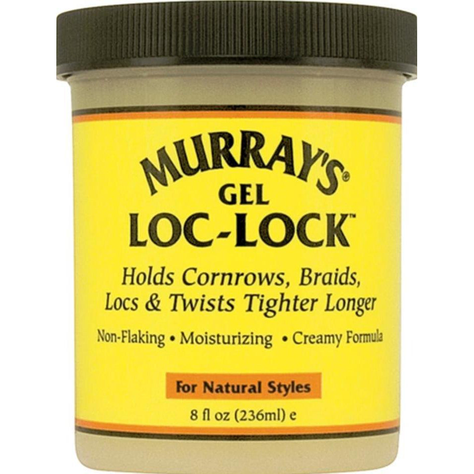 4th Ave Market: Murray's Gel Loc-Lock