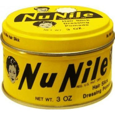 4th Ave Market: Murray's Nu Nile Hair Slick Dressing Pomade