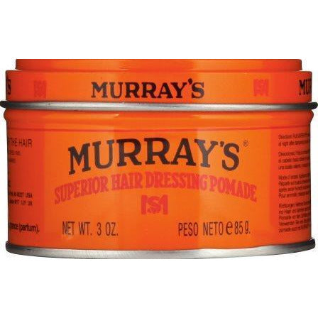 4th Ave Market: Murray's Superior Hair Dressing Pomade