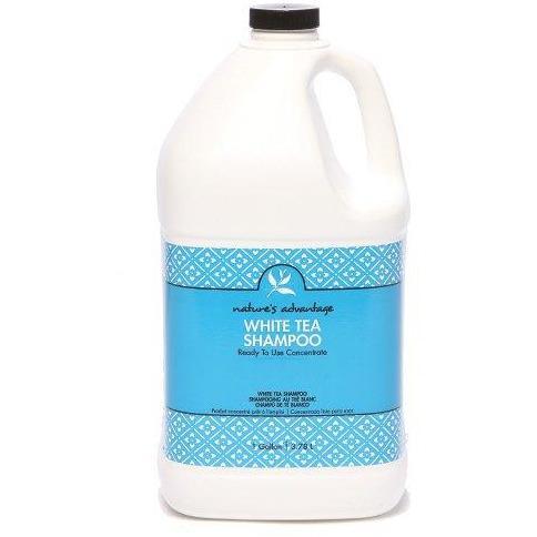 4th Ave Market: Nature's Advantage White Tea Shampoo