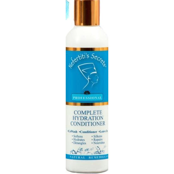 4th Ave Market: Nefertiti's Complete Hydration Conditioner