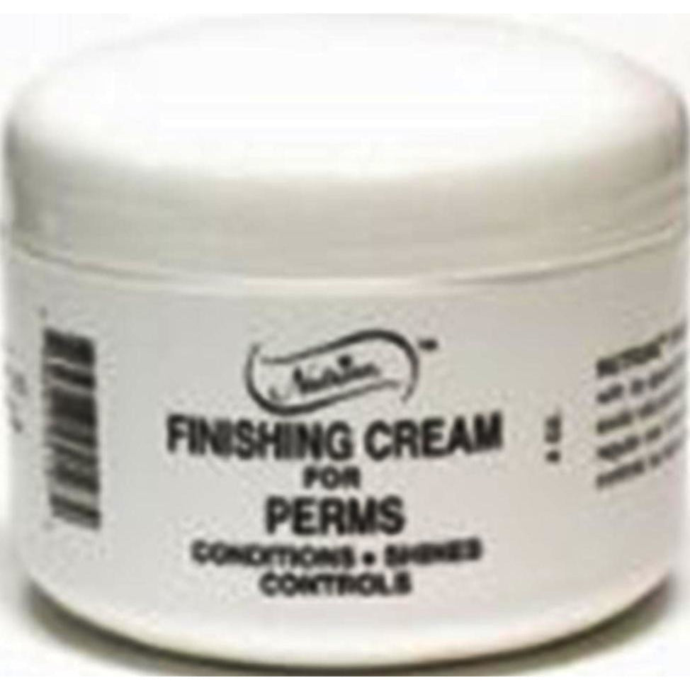 4th Ave Market: Nutrine Finishing Cream 8 Ounce