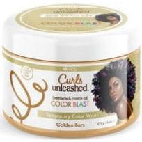 ORS Curls Unleashed Colorblast - Golden Bars - 6oz - 4th Ave Market